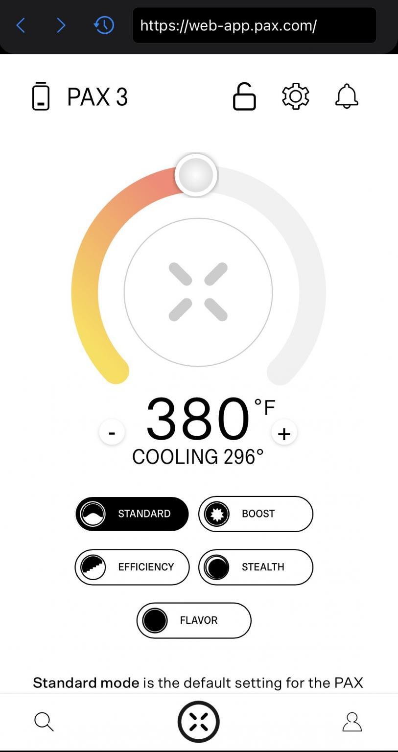 [NEWS] Pax Labs Announces iOS iPhone APP Support [Pax 3, ERA