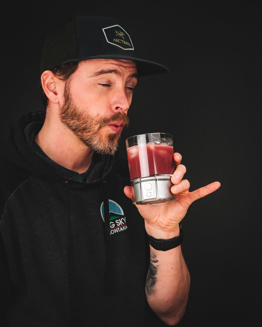 Tafee Bowle Vape Cup Drinkware