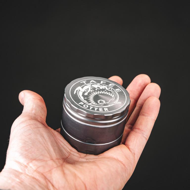 Tafee Bowle Vaporizer Review [Sip and Rip] Vaporizer Wizard