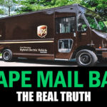 Vape Mail Ban