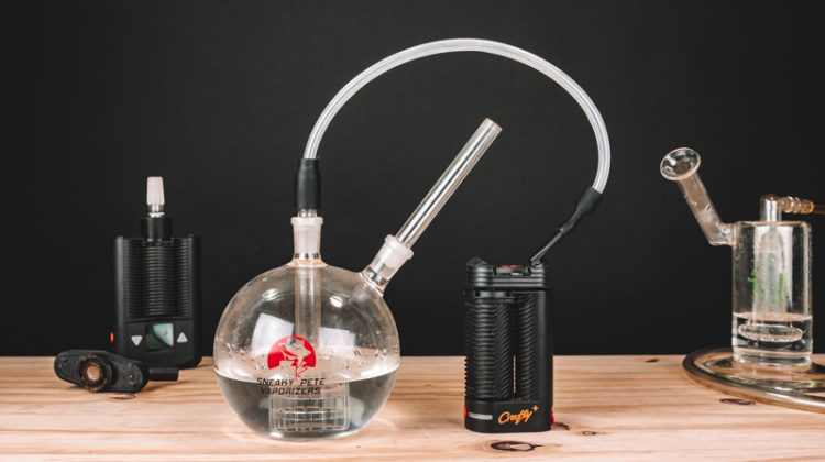 Crafty+ Starry WPA Glass Setup