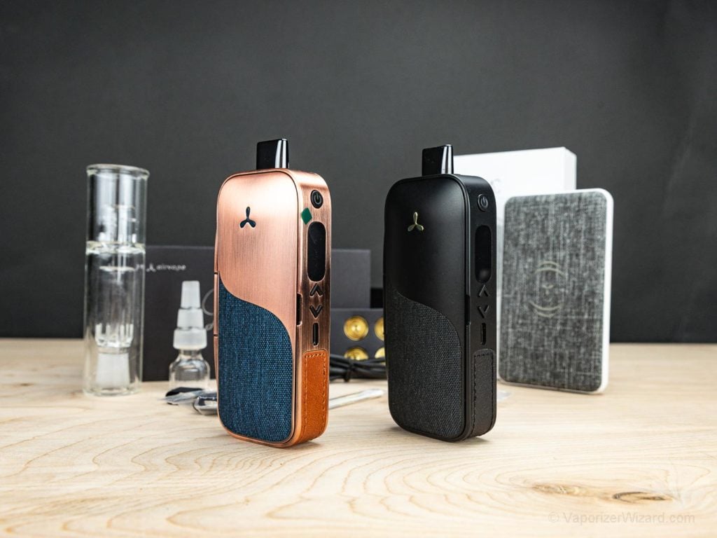 Airvape Legacy PRO ヴェポライザー ベポライザー ccorca.org