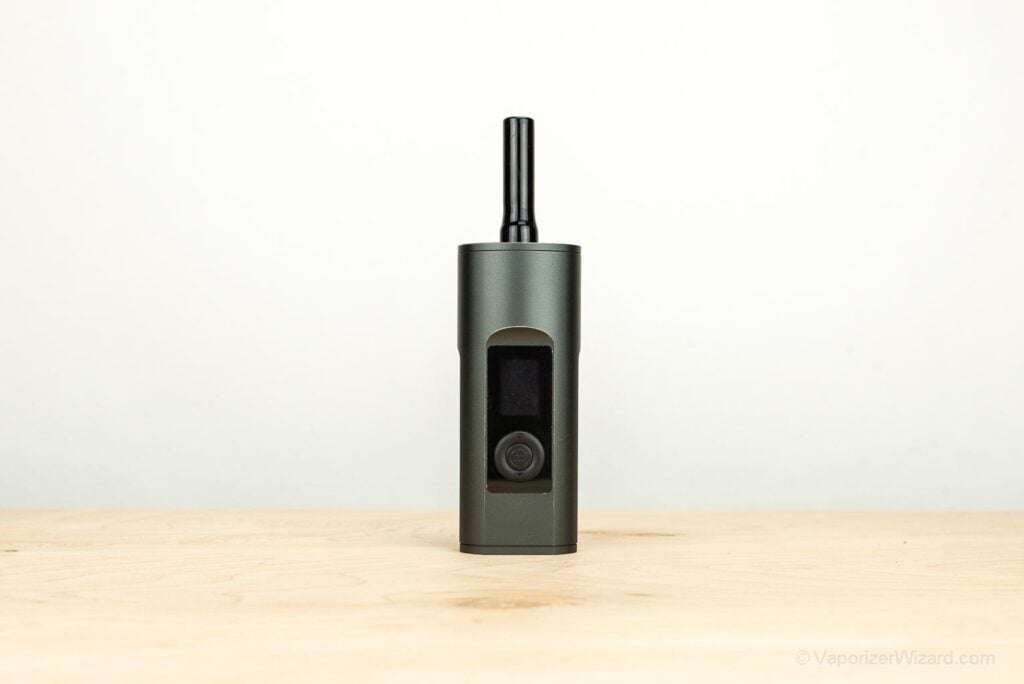 Arizer Solo 2 Vaporizer