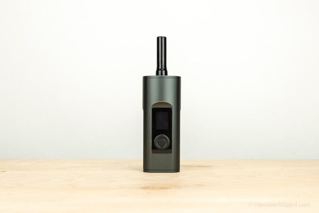 The Best Dry Herb Portable Vaporizers for 2024 - Vaporizer Wizard