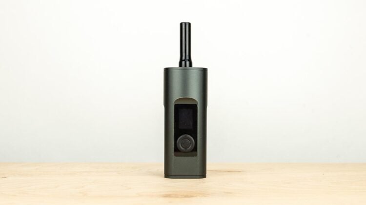 Arizer Solo 2 Vaporizer