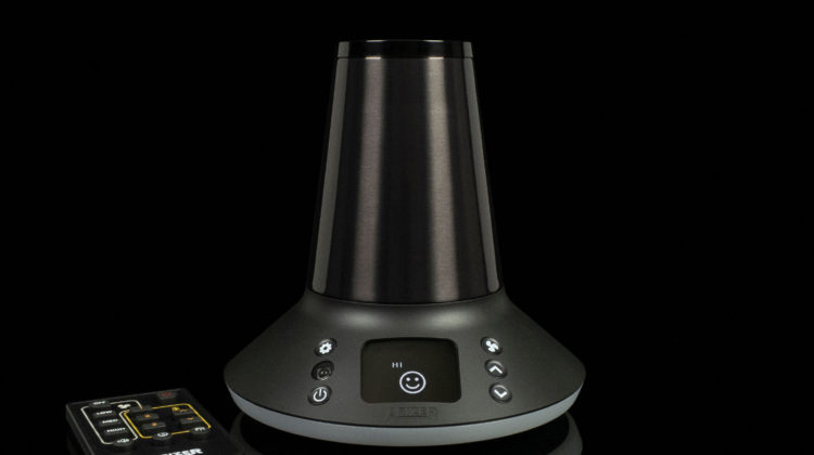 Arizer XQ2 Desktop Vaporizer