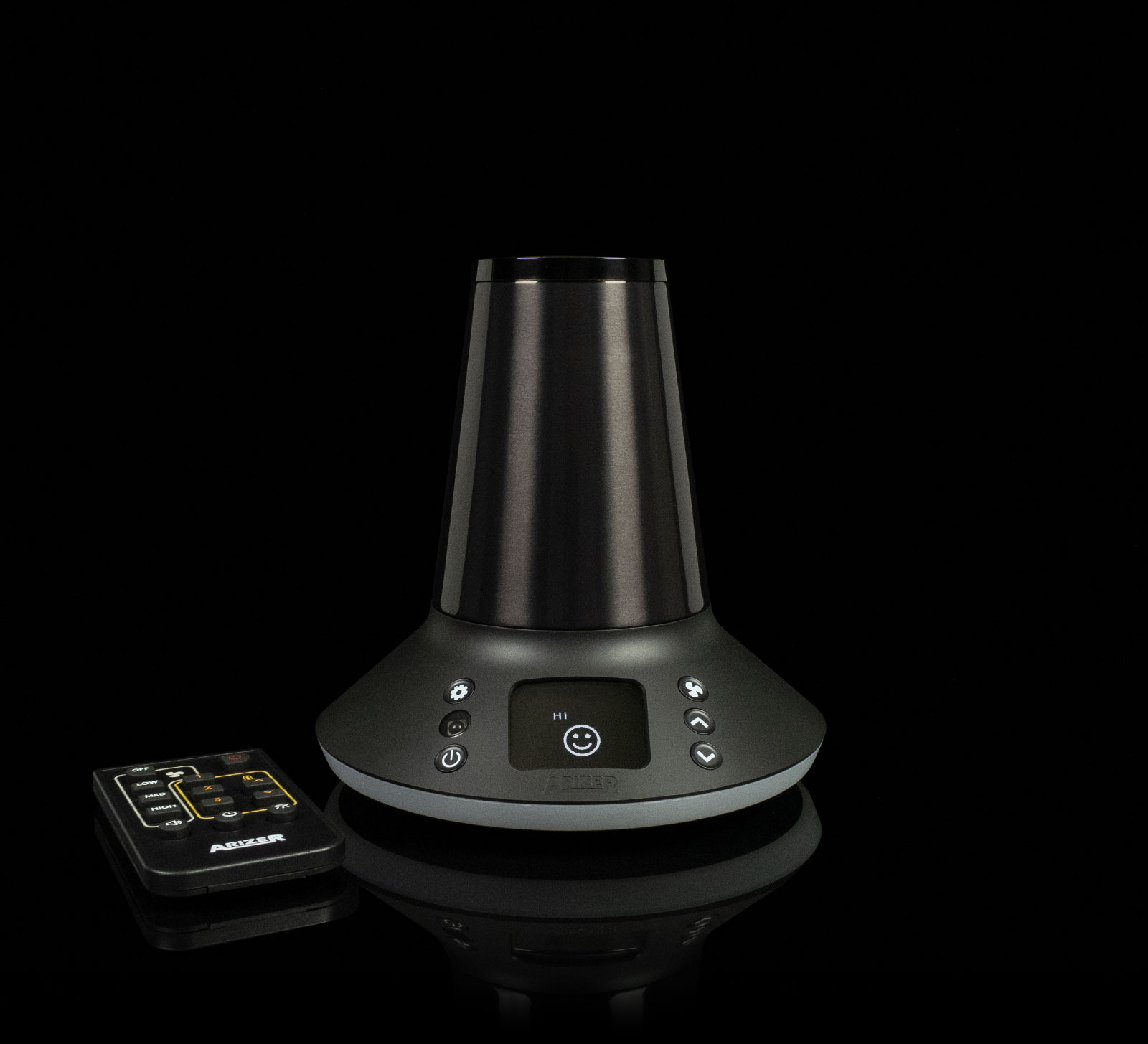 Arizer XQ2 Desktop Vaporizer