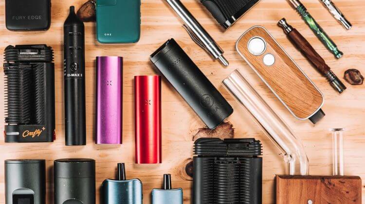 Best Dry Herb Vaporizers 2023