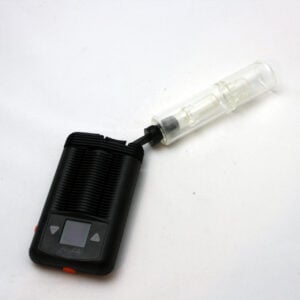 Crafty Mighty Mouthpiece Adapter - Delta3dStudios