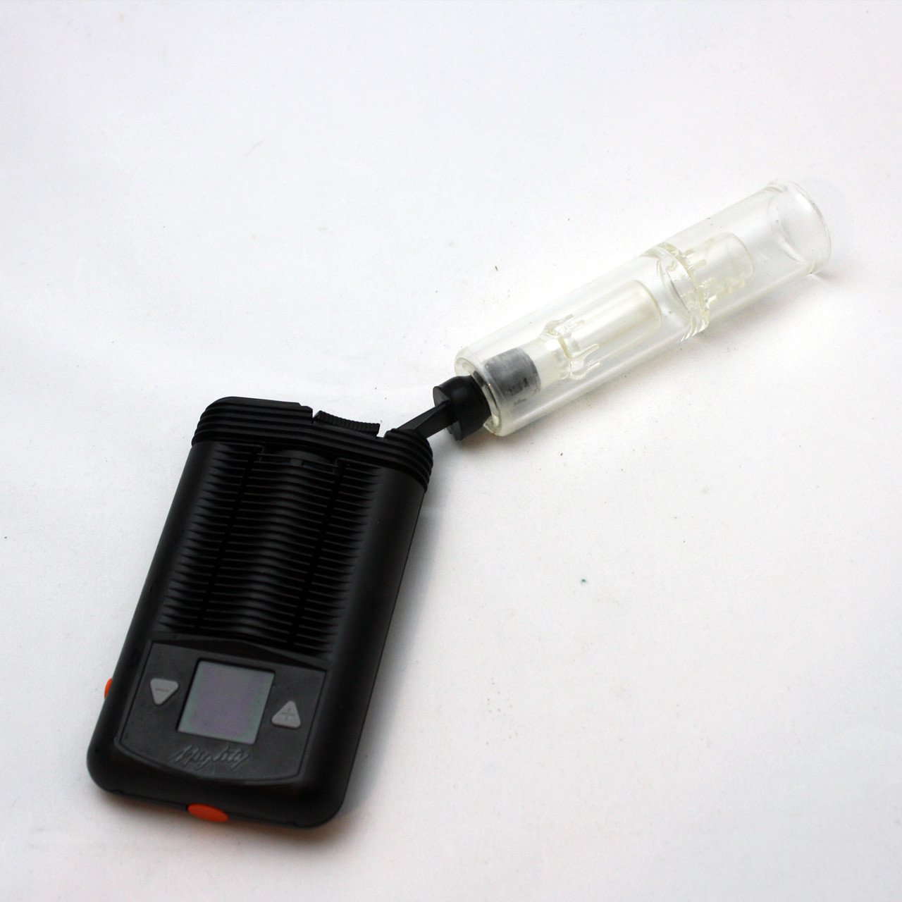 Crafty and Mighty Water Pipe Adapter Tutorial Vaporizer Wizard