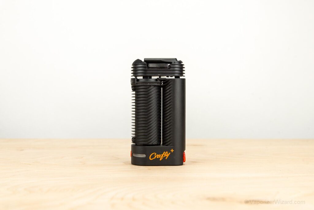 Crafty+ (Plus) Vaporizer