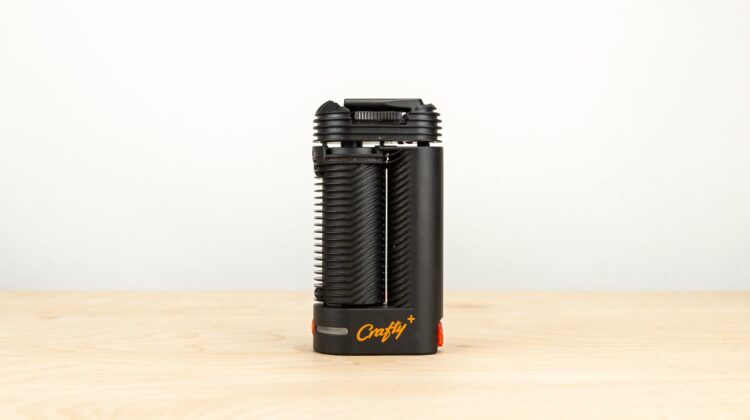 Crafty+ (Plus) Vaporizer