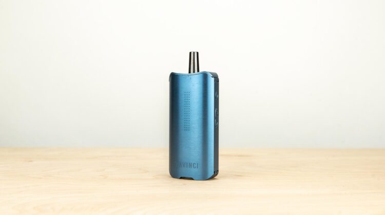 Davinci IQ2 Vaporizer