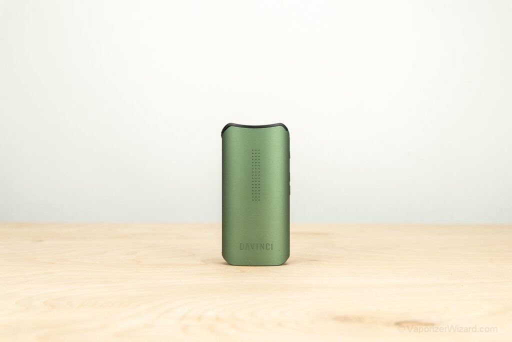 Davinci IQC Vaporizer