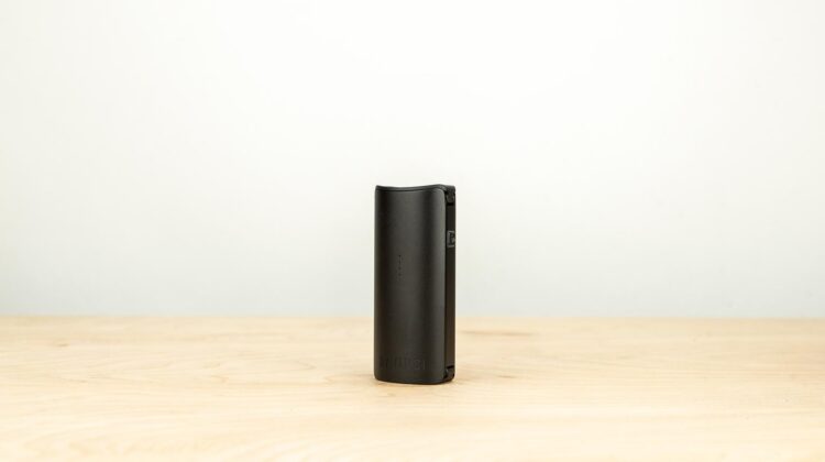 Davinci Miqro-C Vaporizer