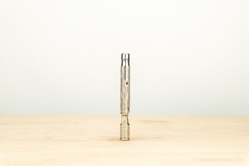 Dynavap M Plus Vaporizer