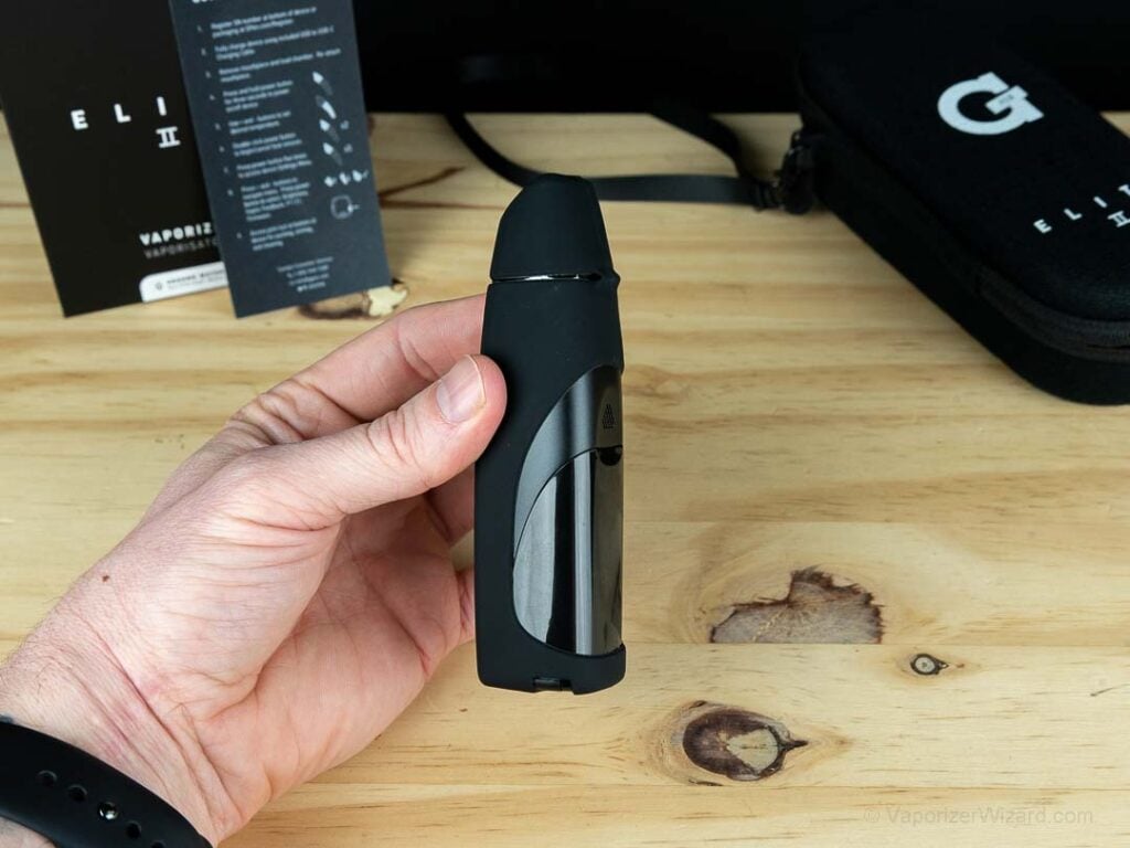 G PEN Elite 2 Silicone Sleeve