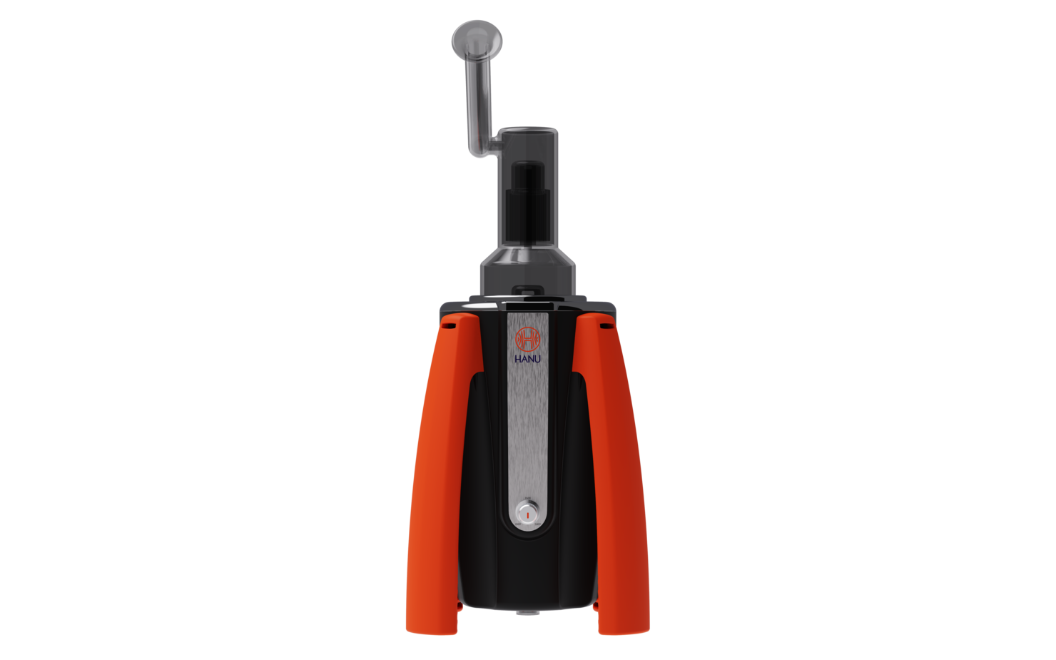 Hanu Petra Desktop Vaporizer (VapeXhale)