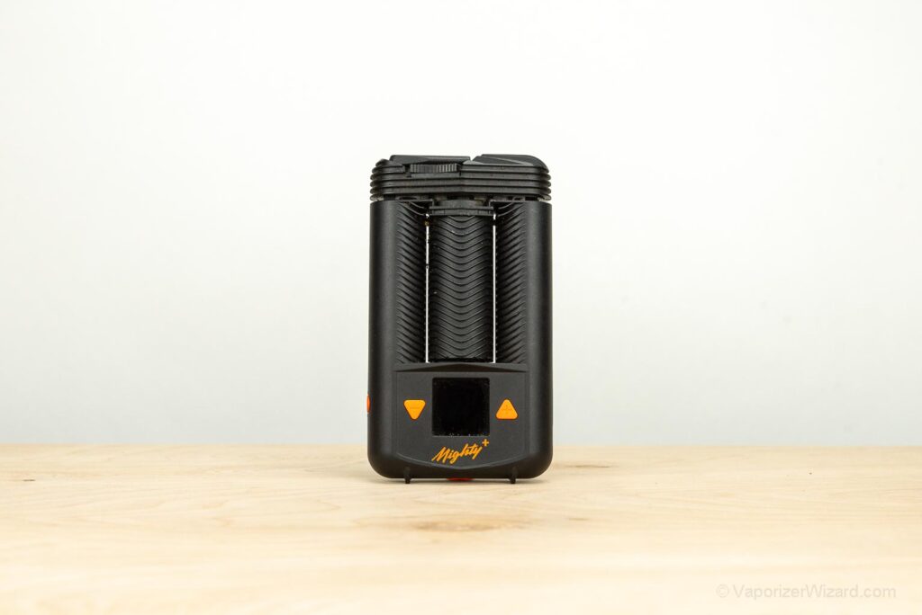 Mighty+ (Plus) Vaporizer