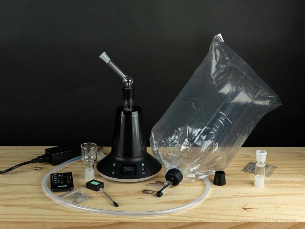 DB-MV03 DERBY Multipurpose Vaporizer