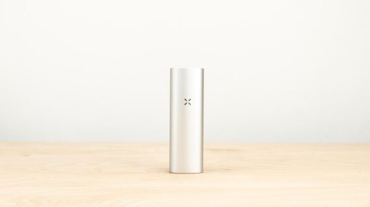 Pax Mini Vaporizer