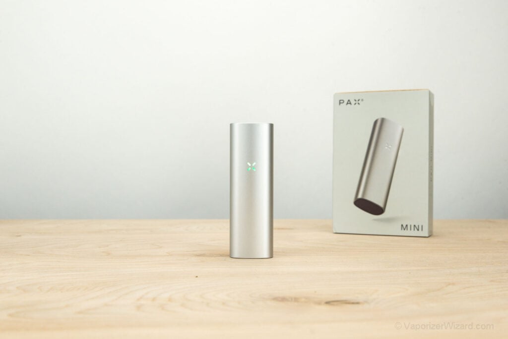 Pax Mini Vaporizer