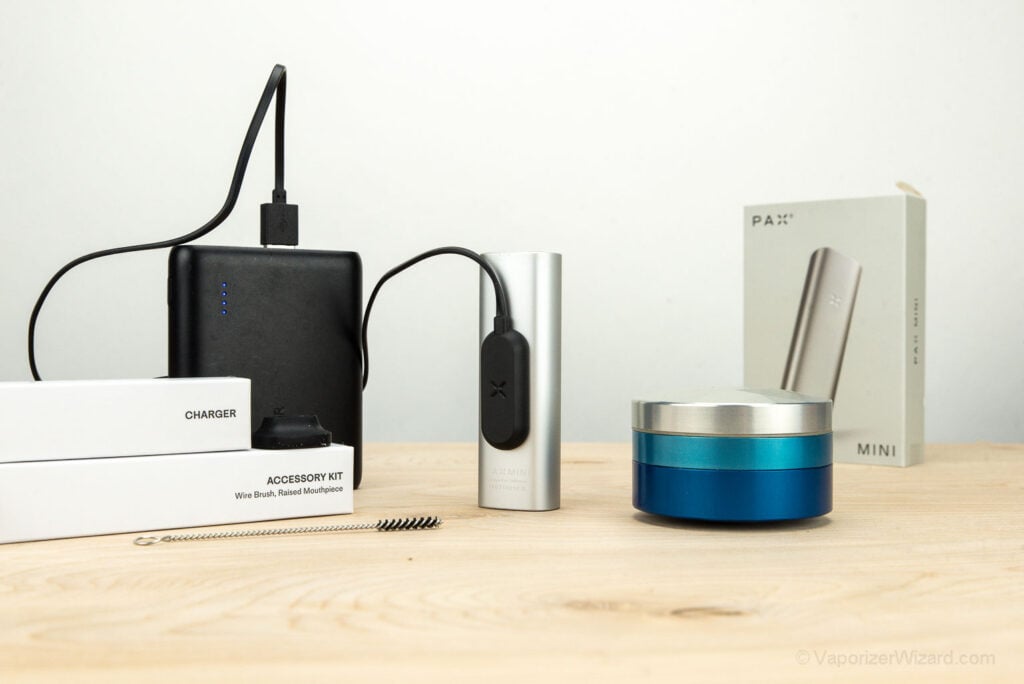 Pax Mini Vaporizer Magnetic USB Charger