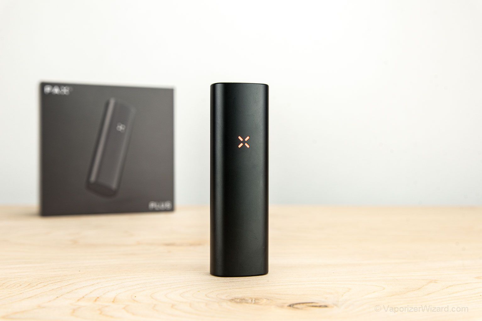 Pax Plus Portable Vaporizer Review