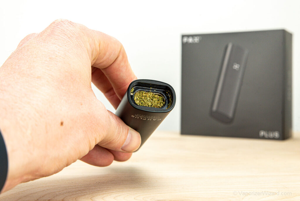 Pax Plus Fully Loaded Chamber (Flower)