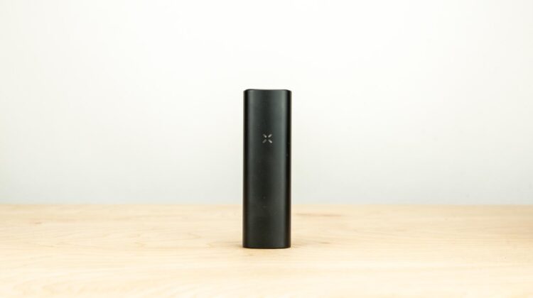 Pax Plus Vaporizer
