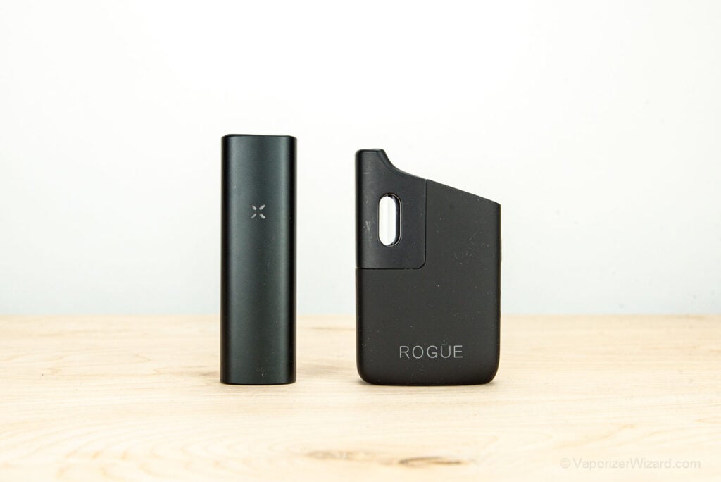 Pax Plus vs. HR Rogue