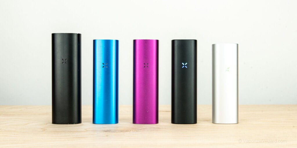 Pax Plus Review: Setting a New Standard for Weed Vaporizers