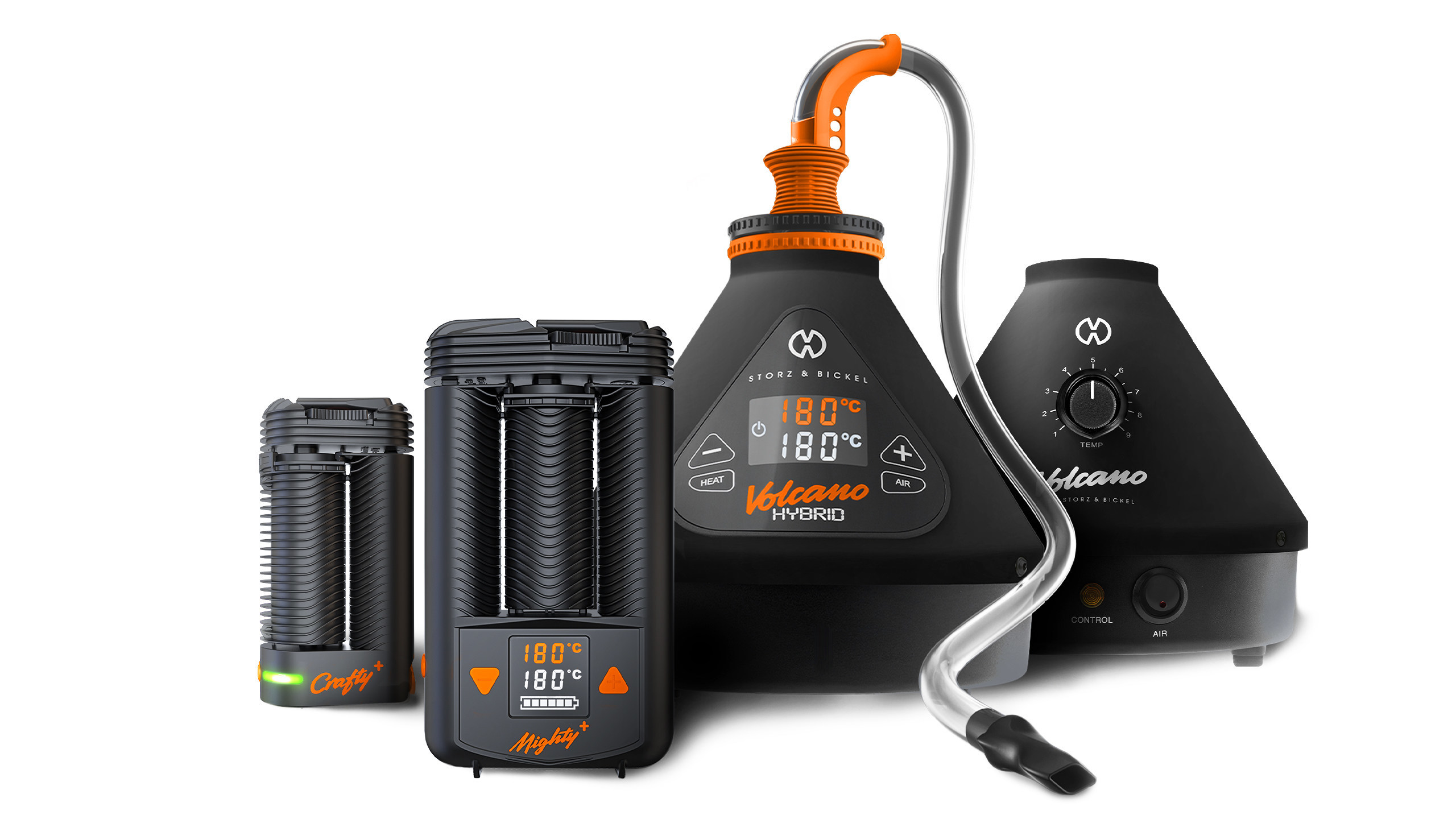 Storz-and-bickel-release-mighty-enhanced-crafty-and-volcano-onyx-edition