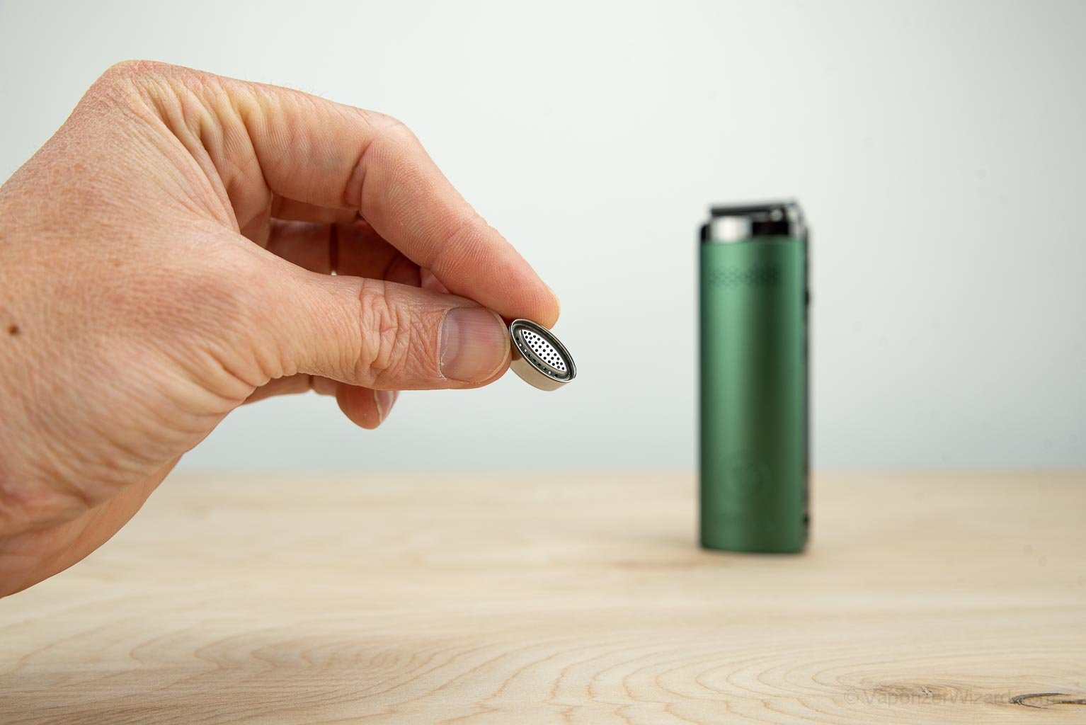 XMAX POTV Starry 4 Vaporizer Dosing Capsule