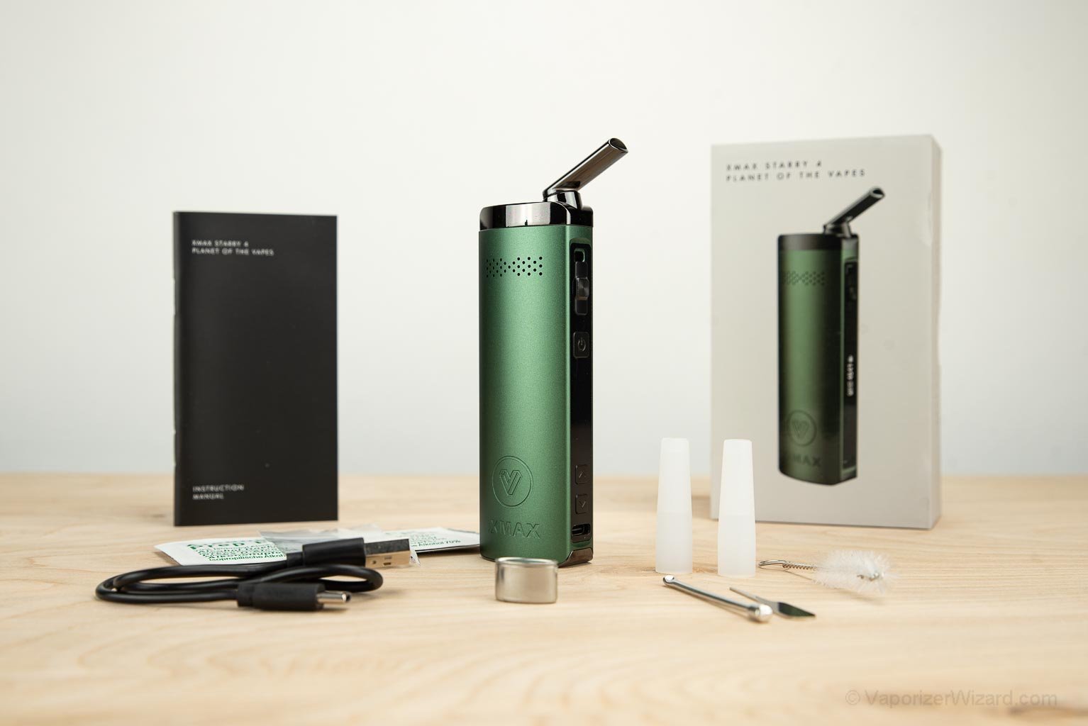 XMAX Starry 4 Review: A Feature-Packed Entry-Level Favorite