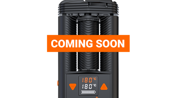 mighty+ vaporizer